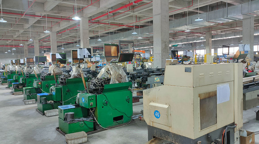 中国 Guizhou Leed Auto Parts Co., Ltd. 会社概要