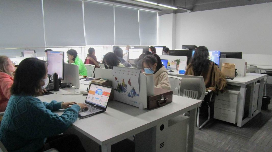 中国 Guizhou Leed Auto Parts Co., Ltd. 会社概要