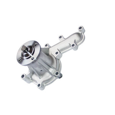 Engine Electric Water Pump 16100-19235 Car Engine Water Pump Toyota 1hz 1hd-T 12v 4.2 Ltr