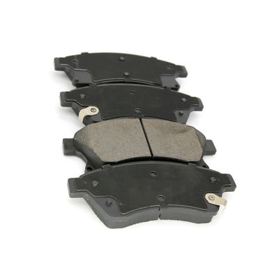 13301207 2014 2013 Chevrolet Cruze Disc Pads Auto Brake System Ceramic Brake Pad